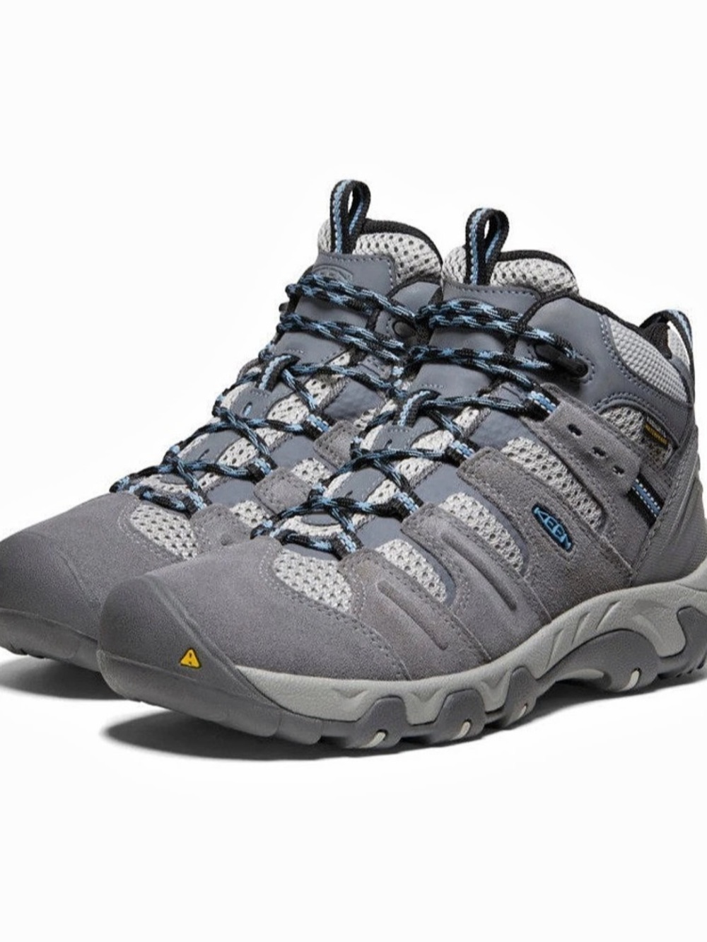 Keen Women's Headout Waterproof Hiking Boot